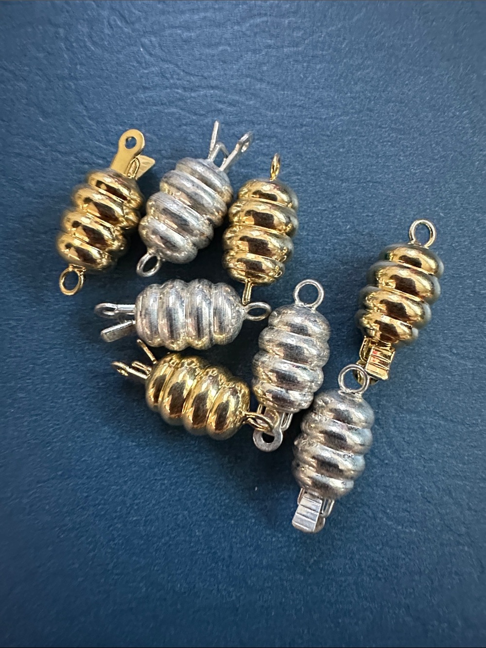 Rare Vintage Clasps Bundle